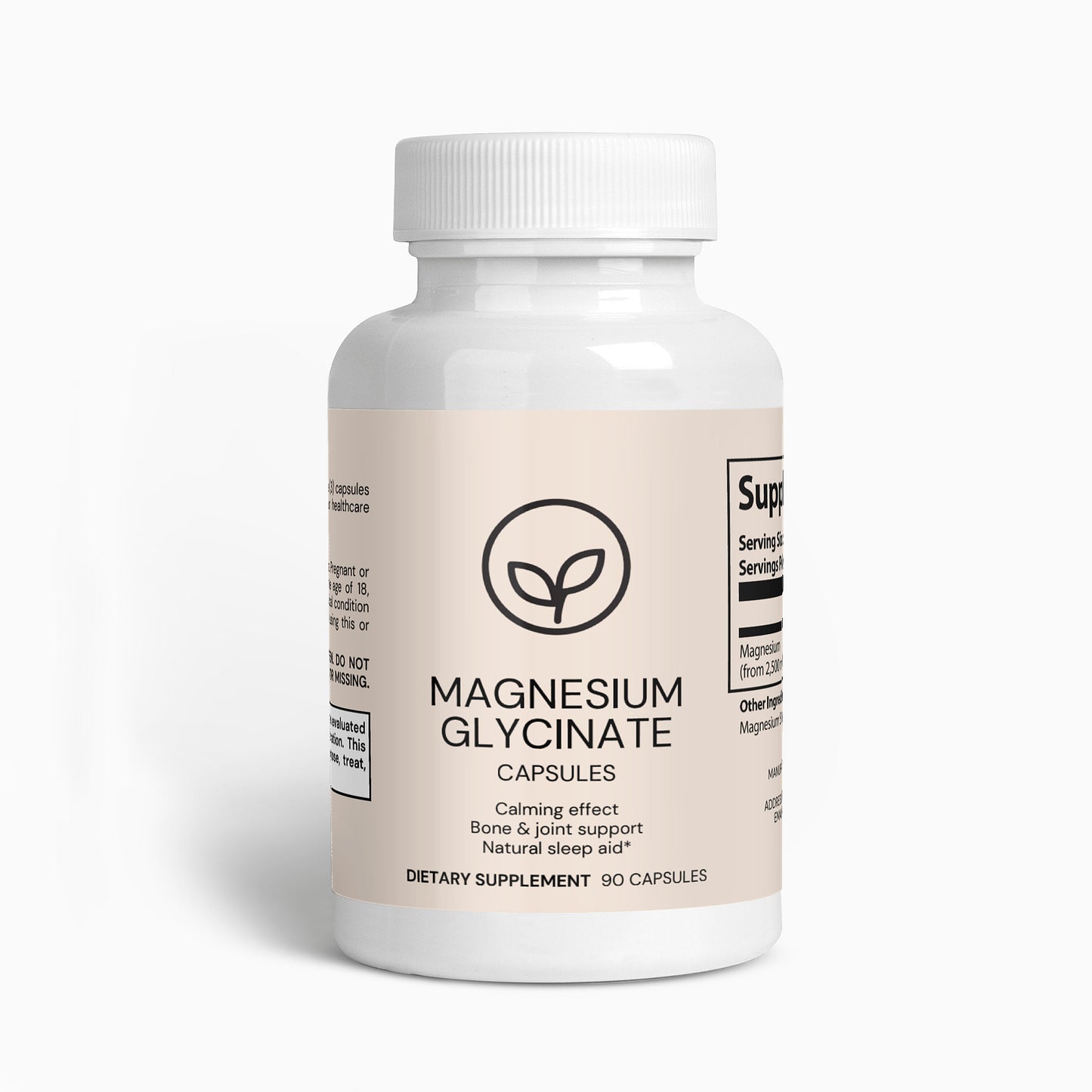 MAGNESIUM GLYCINATE