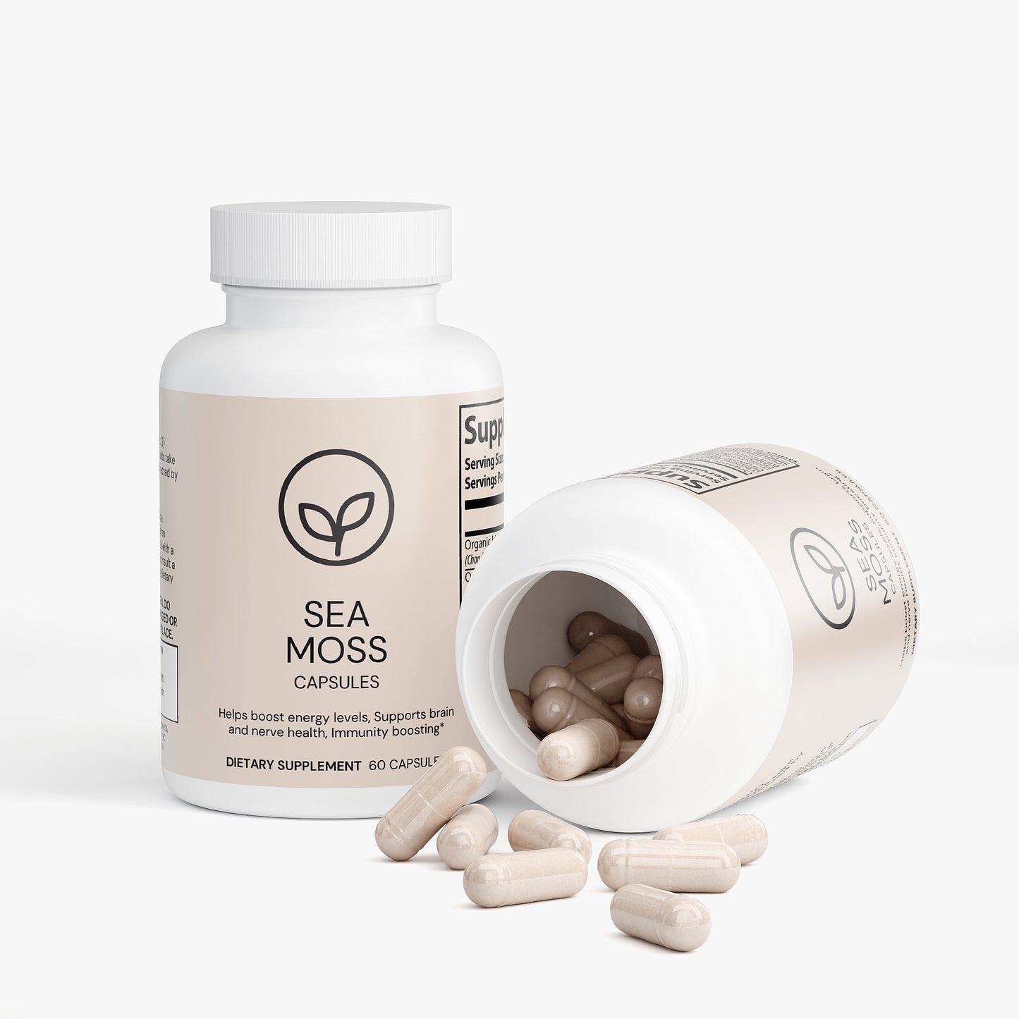 SEA MOSS