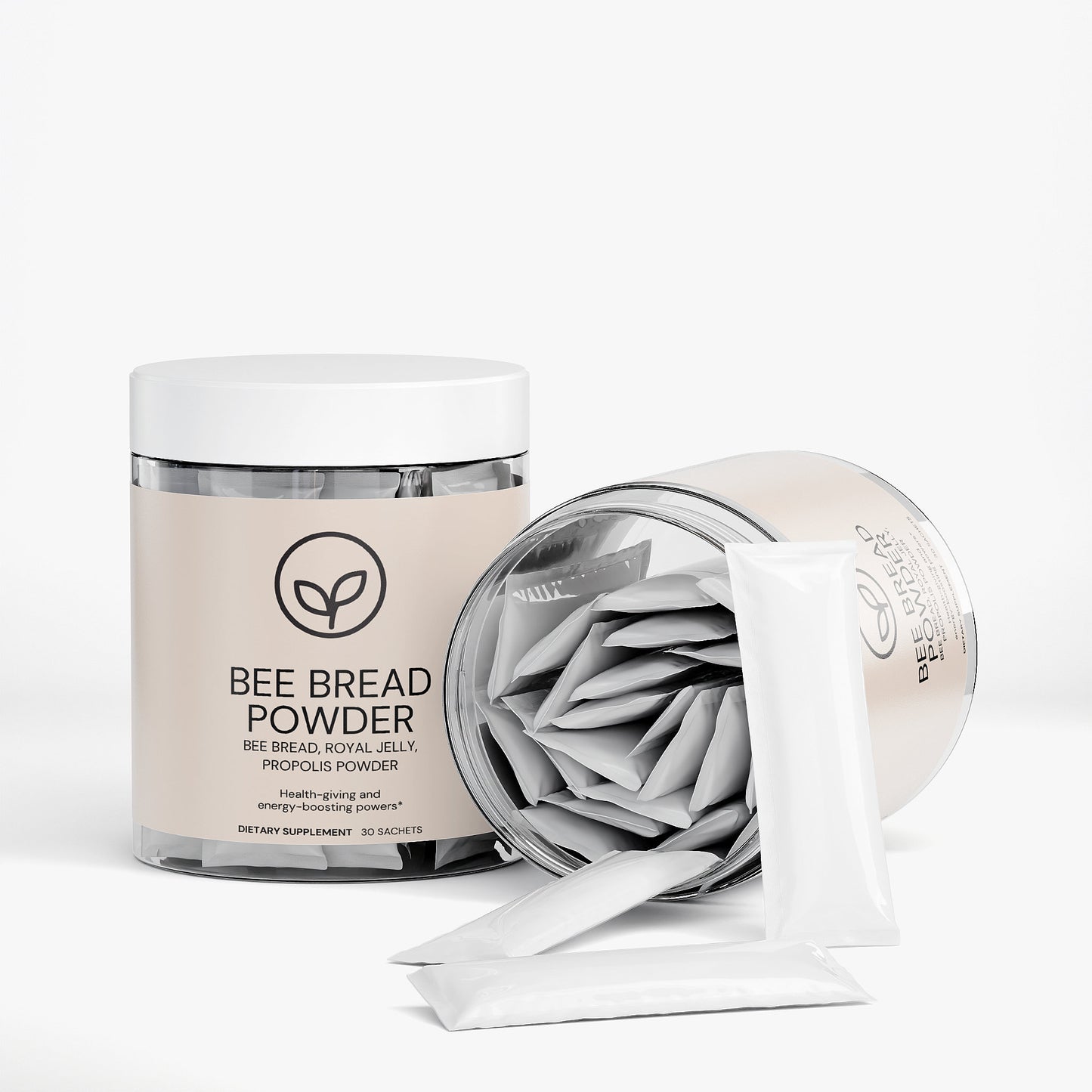 BEE BREAD POWDER