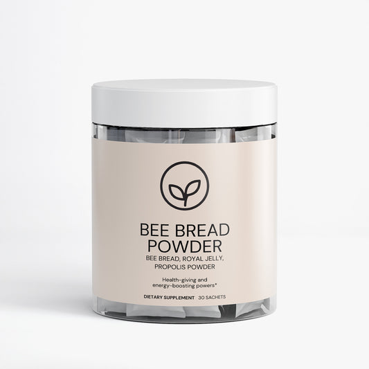 BEE BREAD POWDER