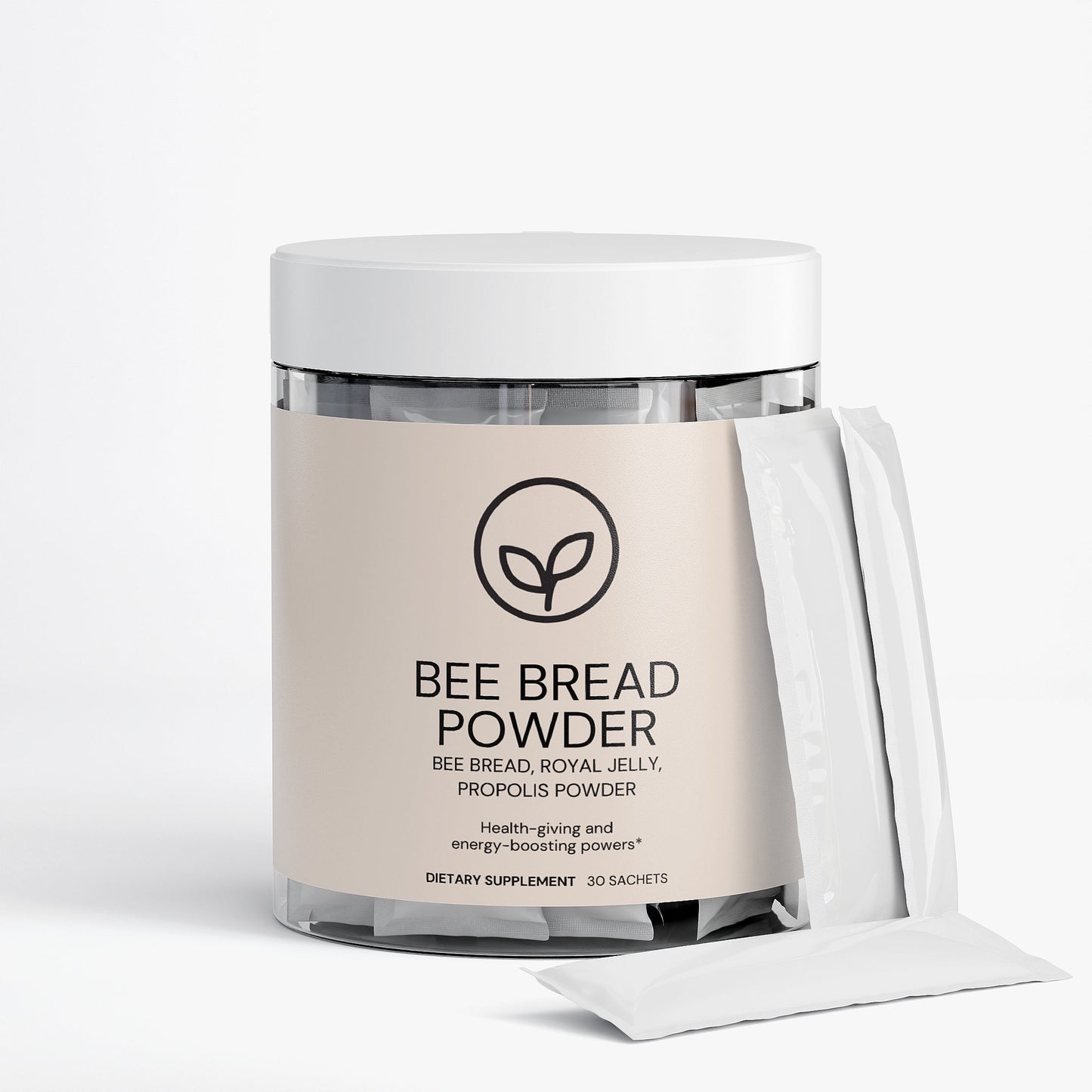 BEE BREAD POWDER