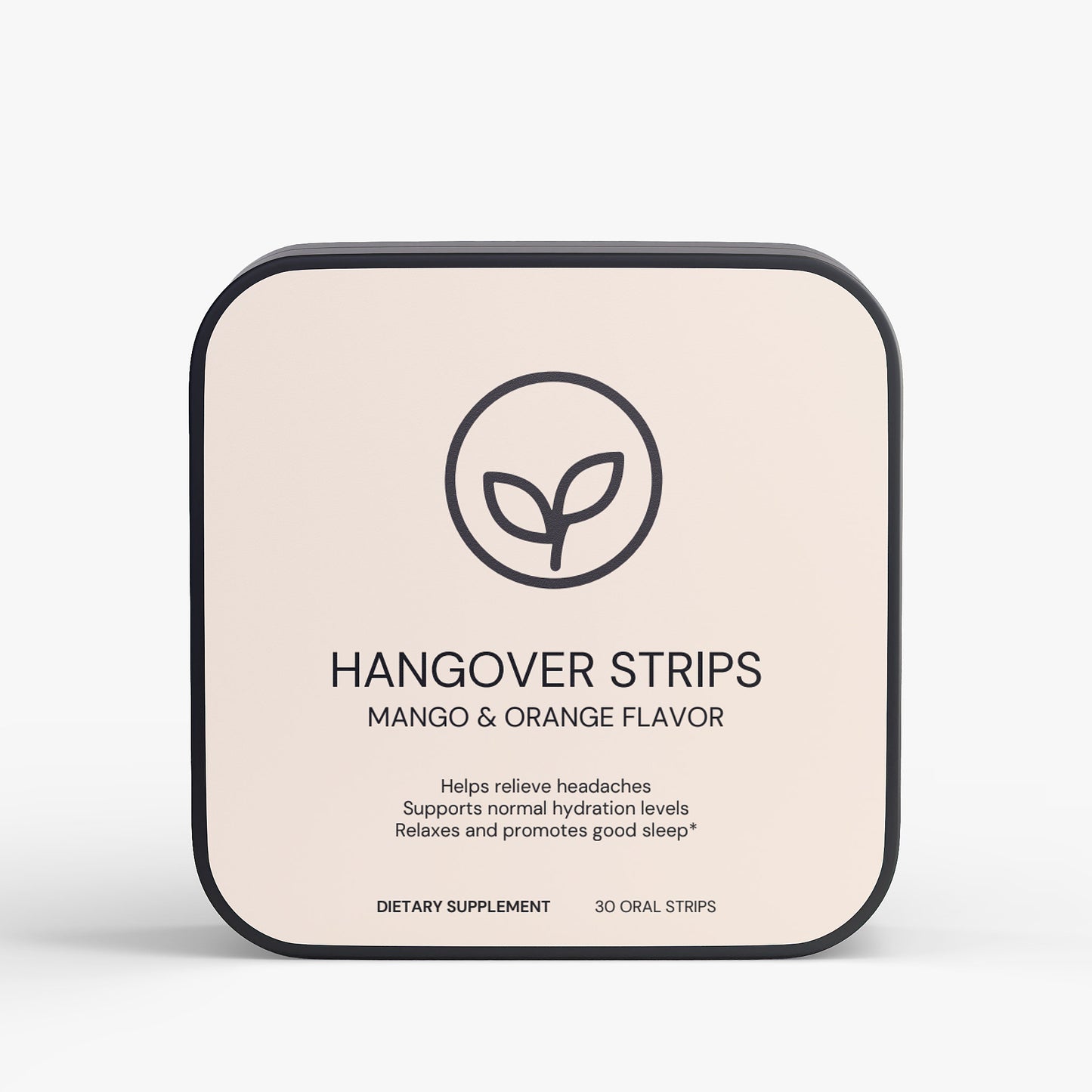 HANGOVER STRIPS