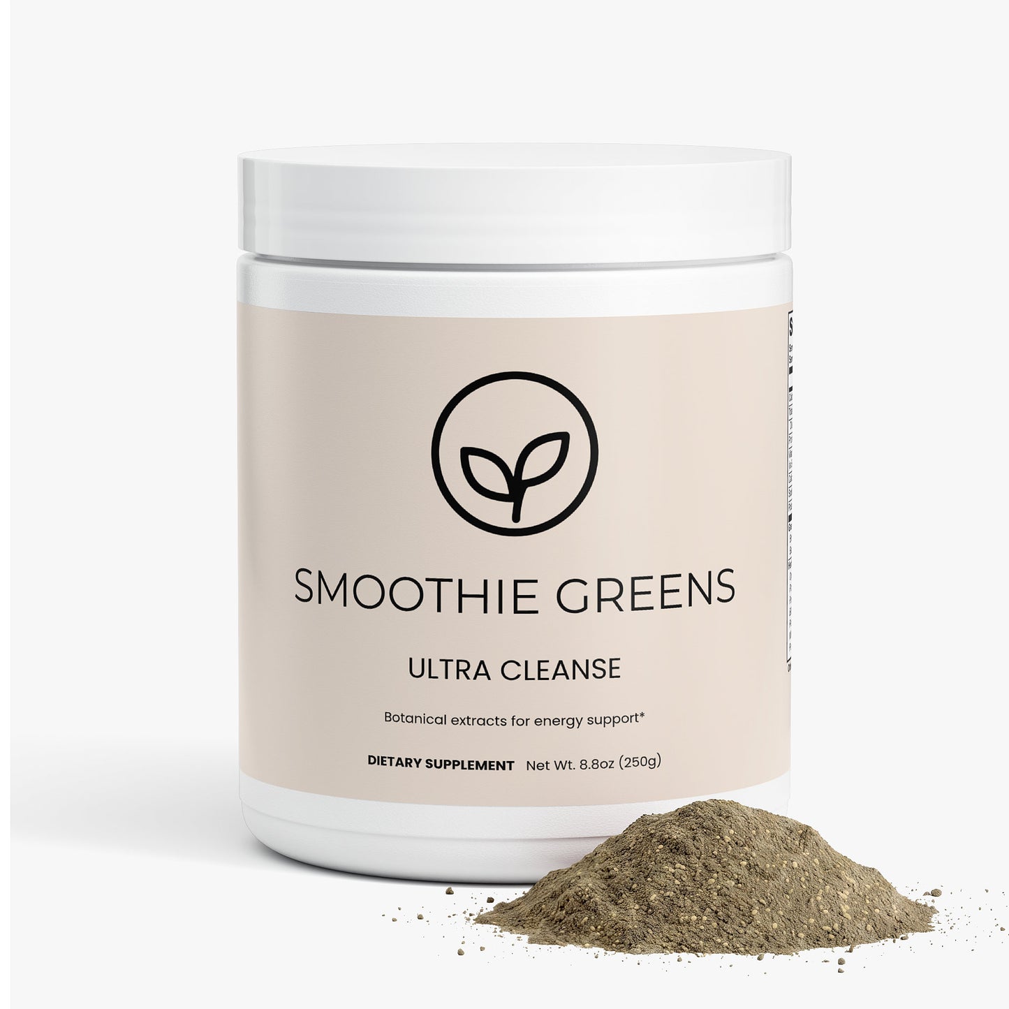 Ultra Cleanse Smoothie Greens