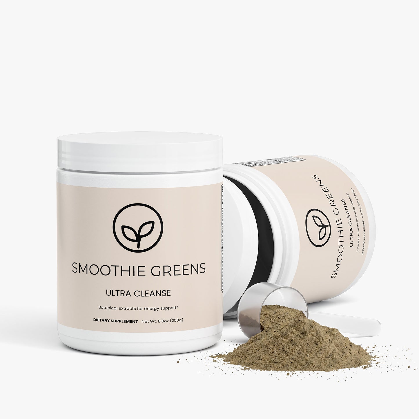 Ultra Cleanse Smoothie Greens