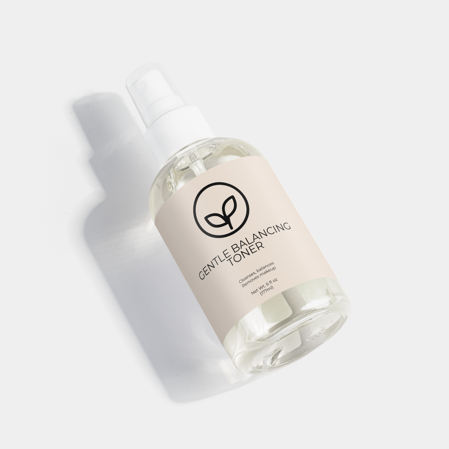 GENTLE BALANCING TONER