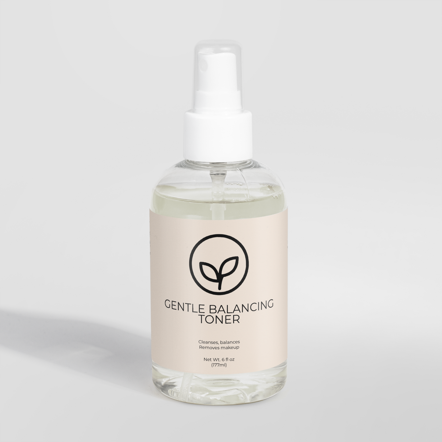 GENTLE BALANCING TONER