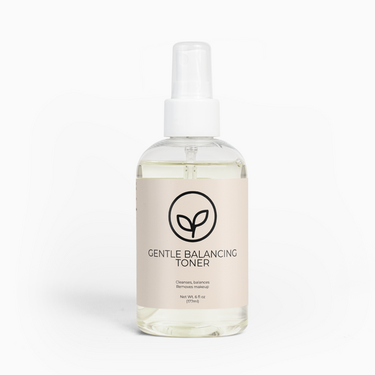 GENTLE BALANCING TONER