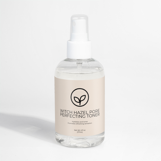 WITCH HAZEL PORE PERFECTING TONER
