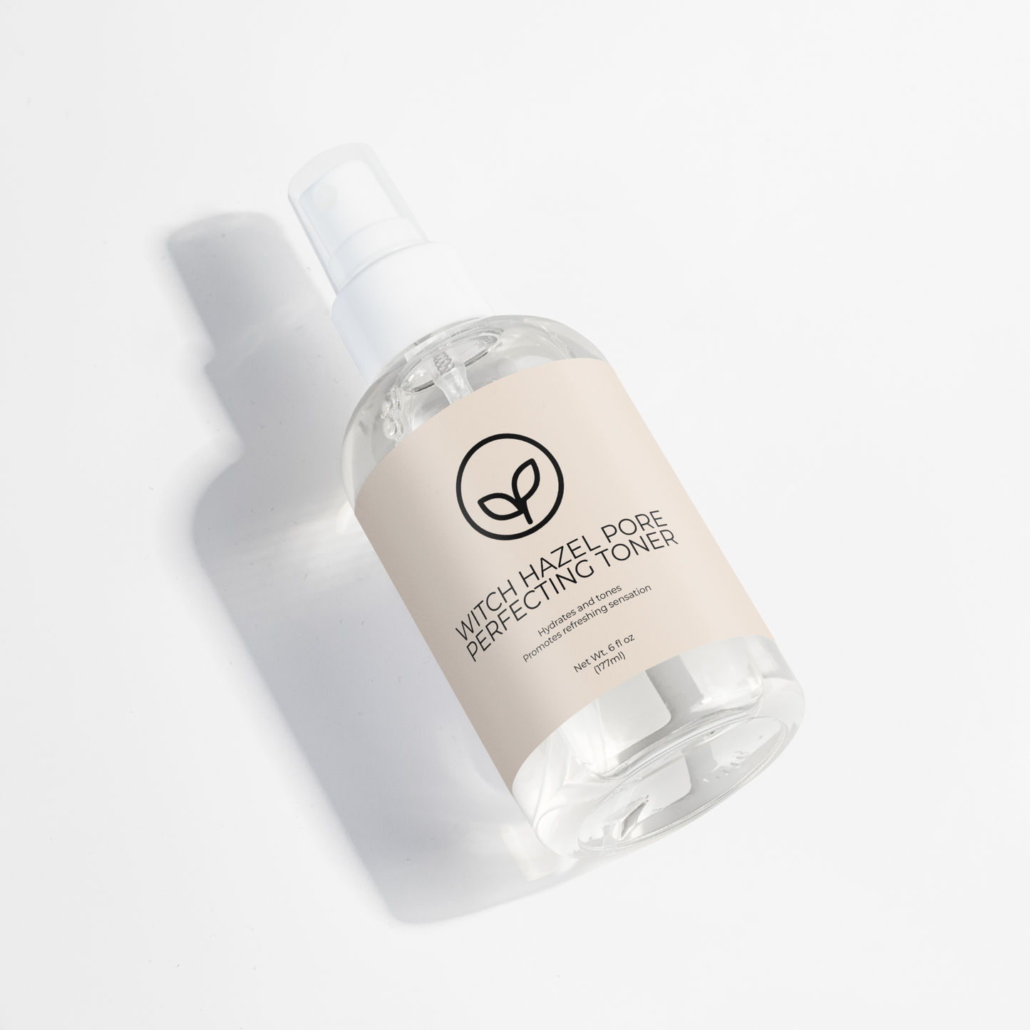 WITCH HAZEL PORE PERFECTING TONER