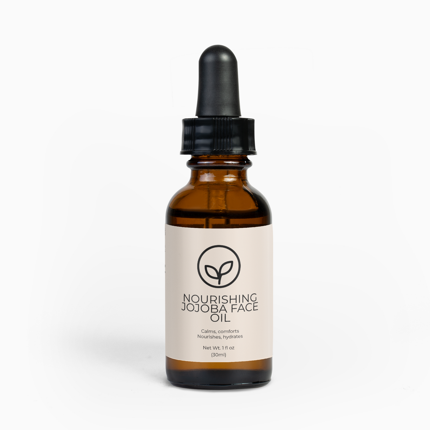 NOURISHING JOJOBA FACE OIL