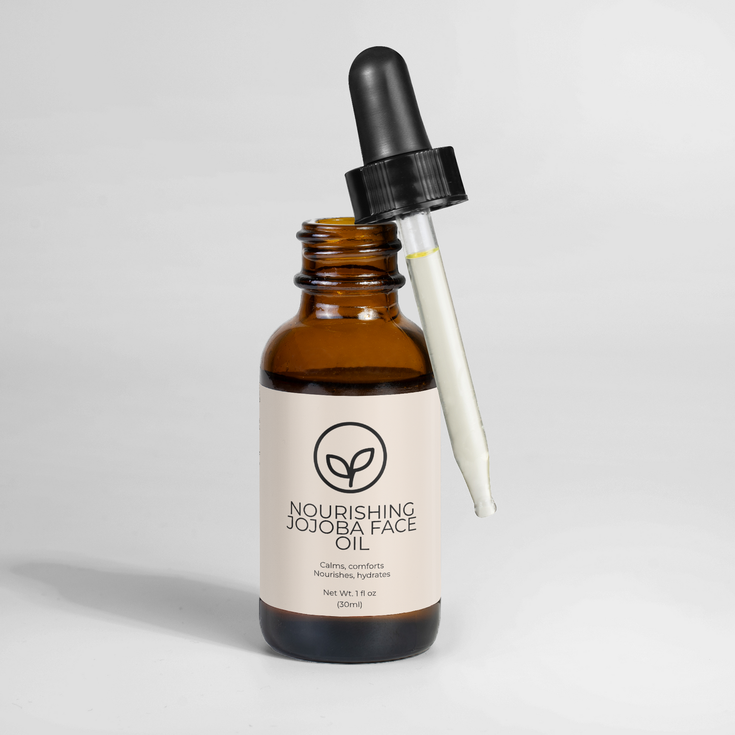NOURISHING JOJOBA FACE OIL