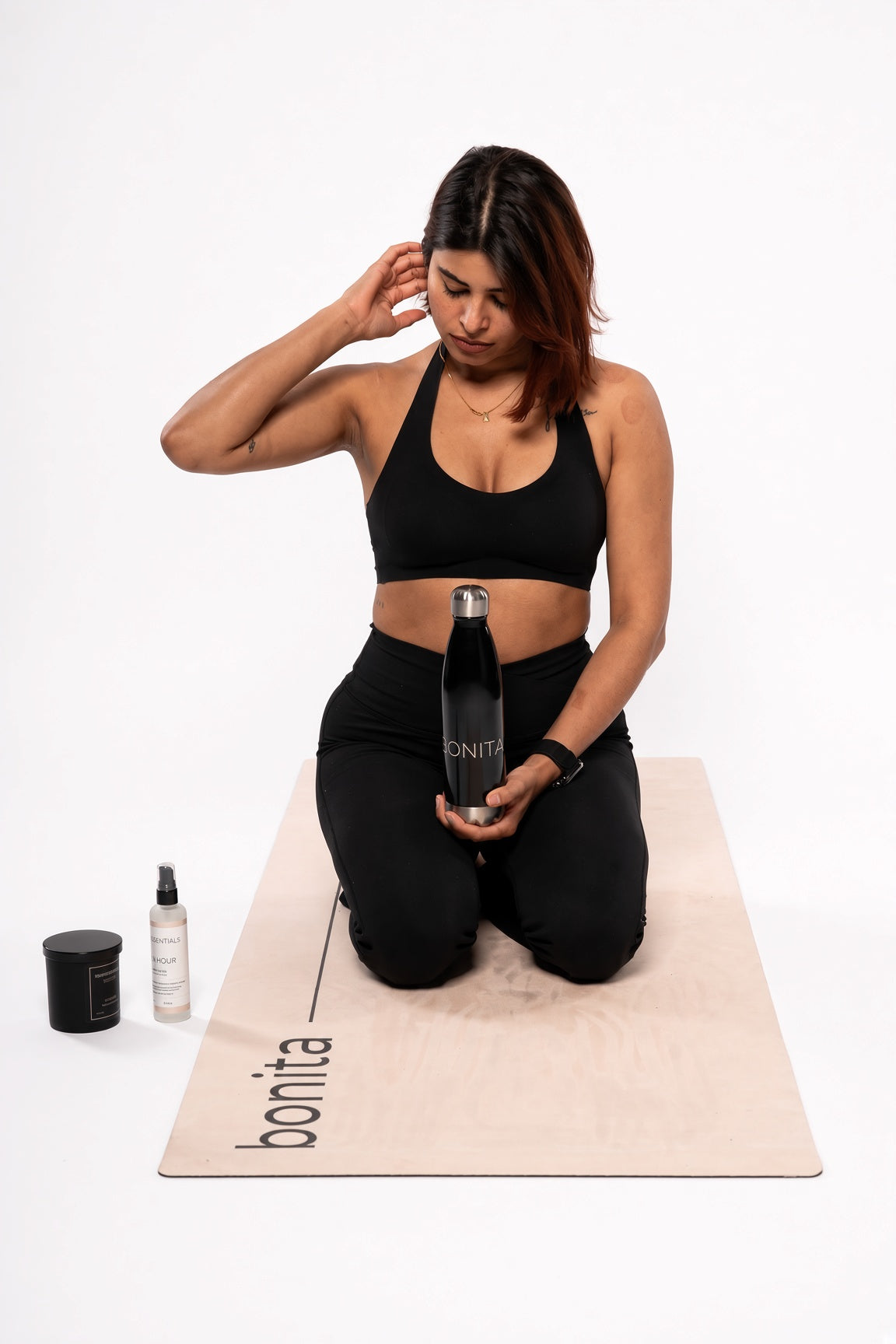 BONITA YOGA MAT