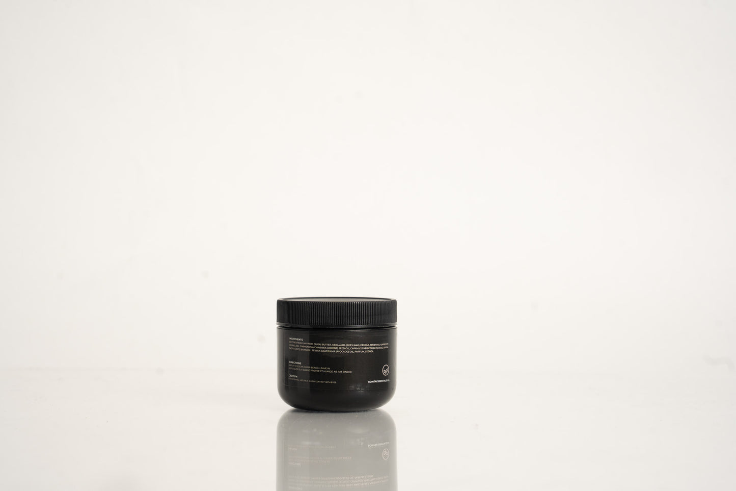 BONITA MEN BEARD BALM CEDAR & STEEL