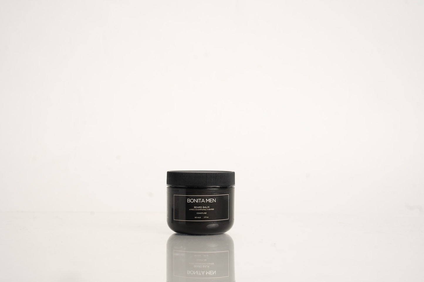 BONITA MEN BEARD BALM COASTLINE
