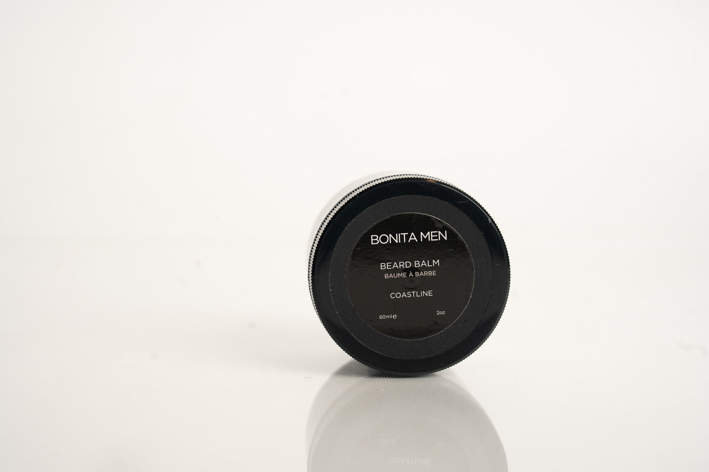 BONITA MEN BEARD BALM COASTLINE