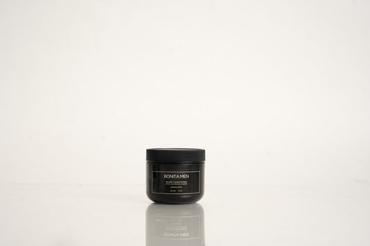 BONITA MEN BEARD CONDITIONER CEDAR & STEEL