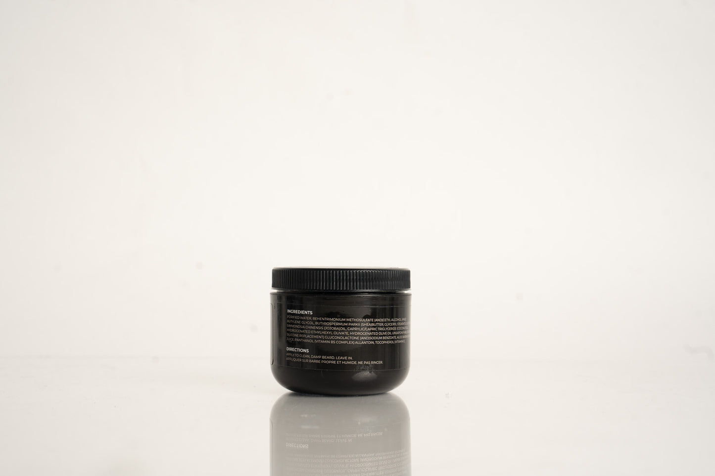 BONITA MEN BEARD CONDITIONER CEDAR & STEEL