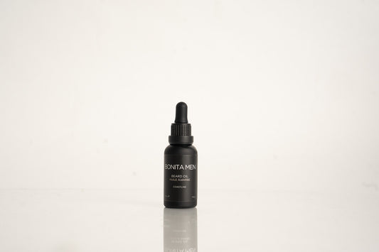 BONITA MENS BEARD OIL COASTLINE