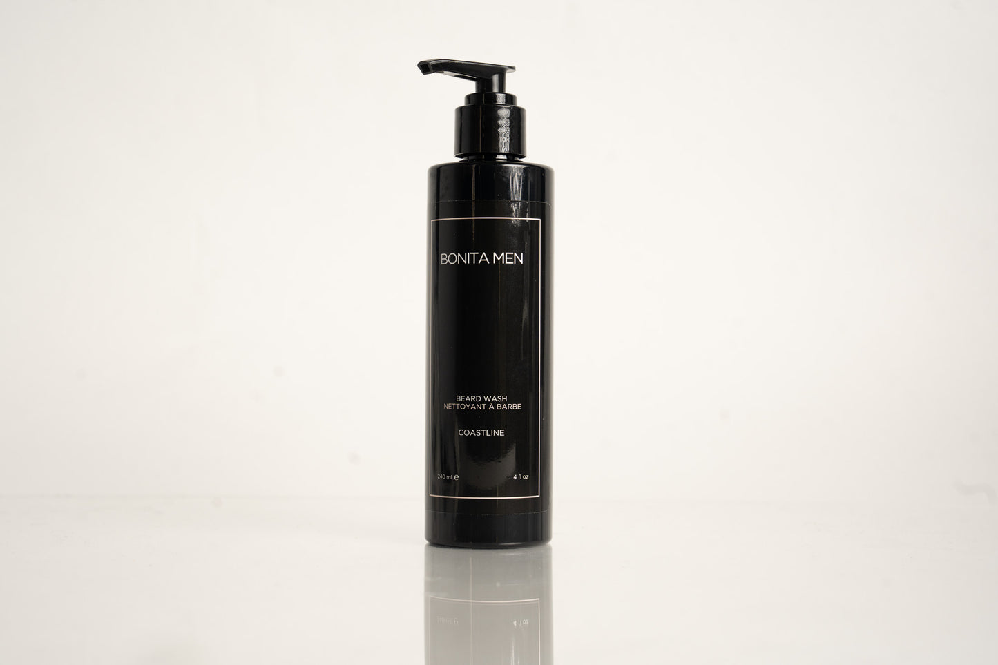BONITA MEN COASTLINE BEARD WASH LARGE