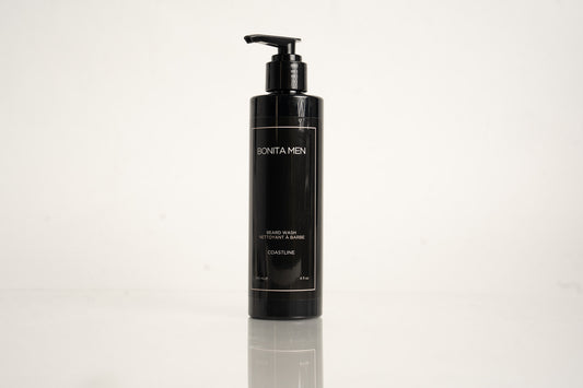 BONITA MEN COASTLINE BEARD WASH LARGE