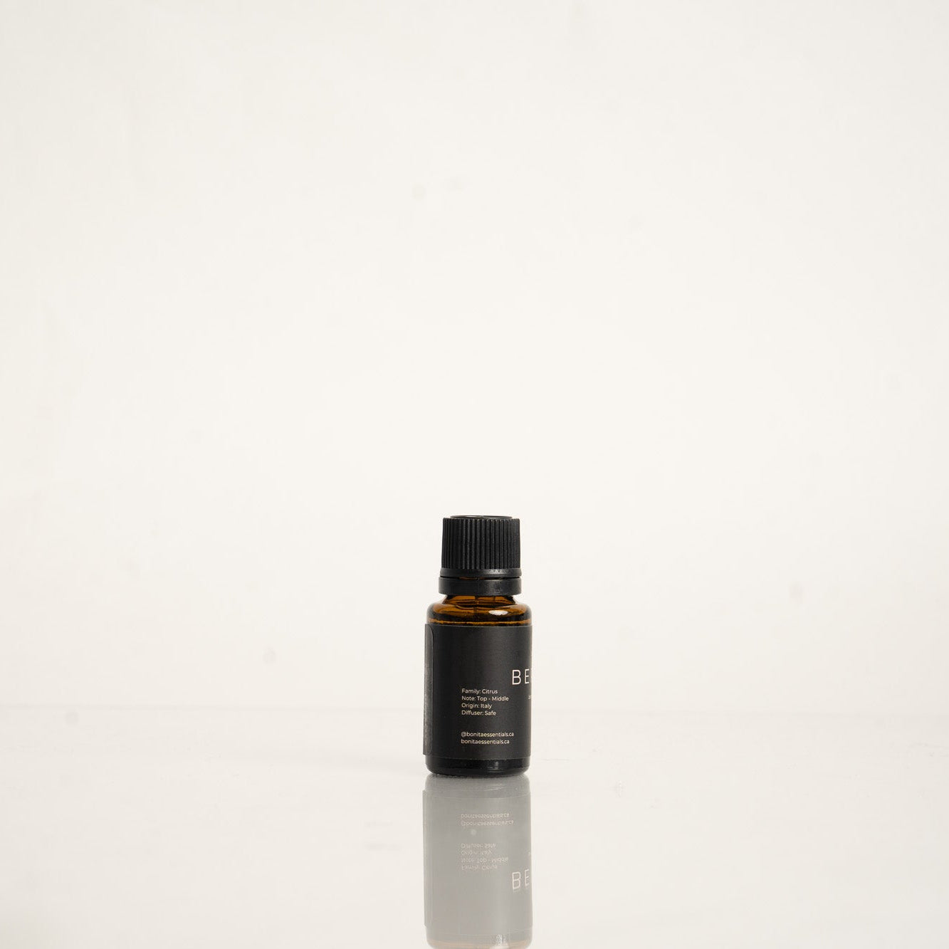BERGAMOT BLEND ESSENTIAL OIL