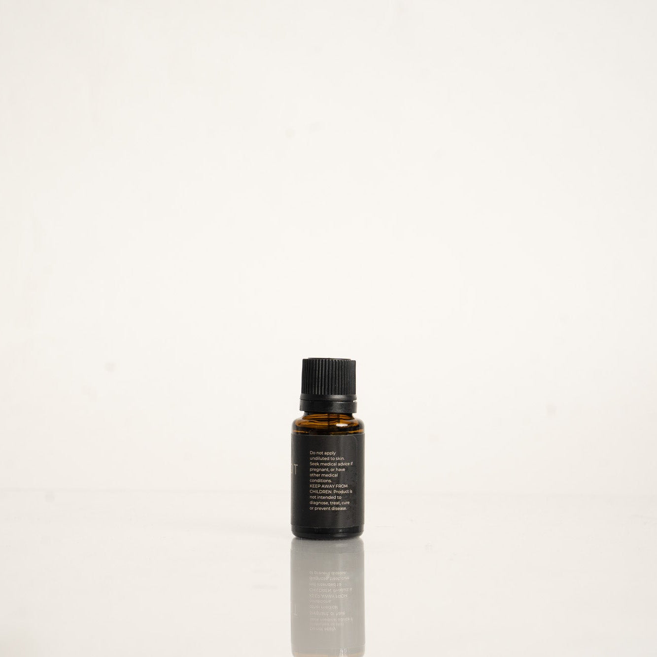 BERGAMOT BLEND ESSENTIAL OIL