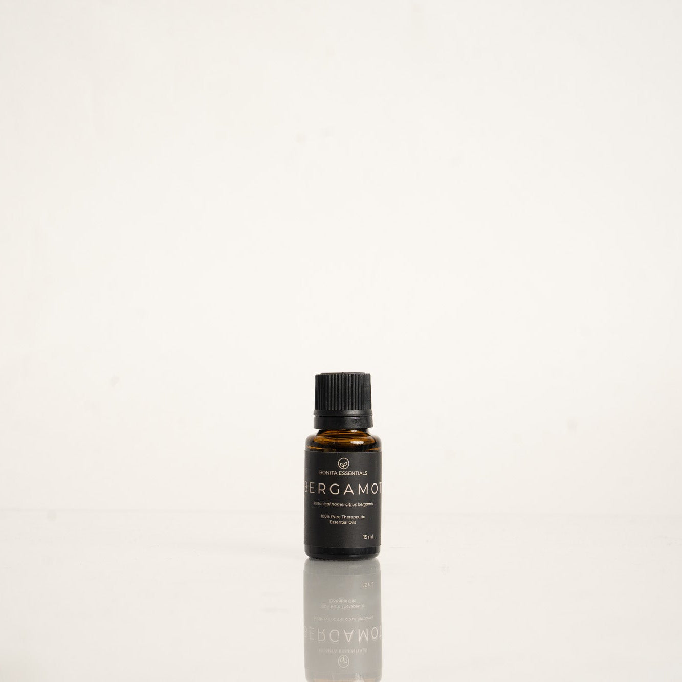 BERGAMOT BLEND ESSENTIAL OIL