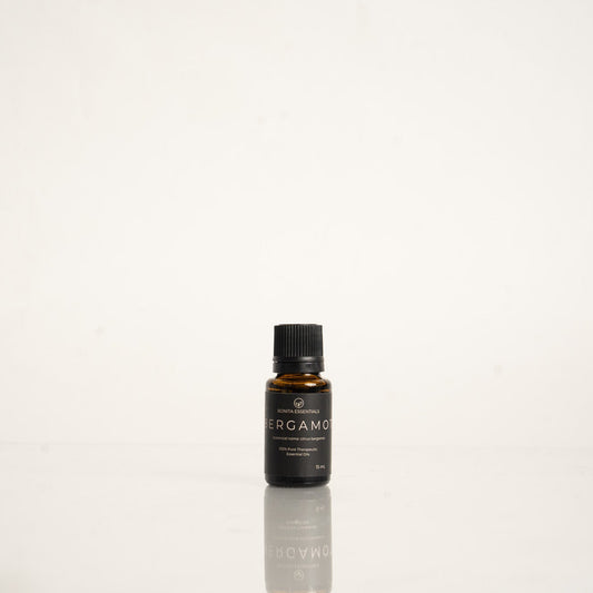 BERGAMOT BLEND ESSENTIAL OIL