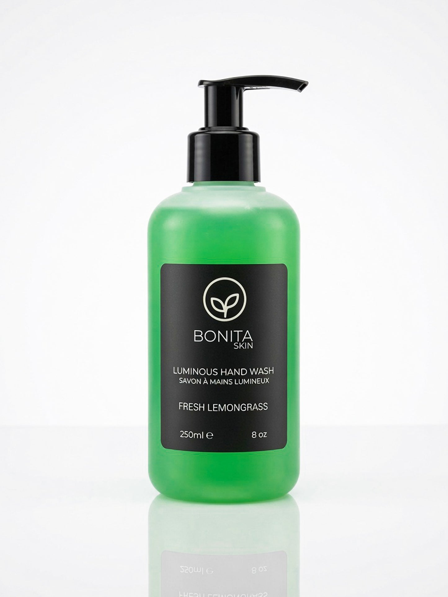 FRESH LEMONGRASS HAND WASH
