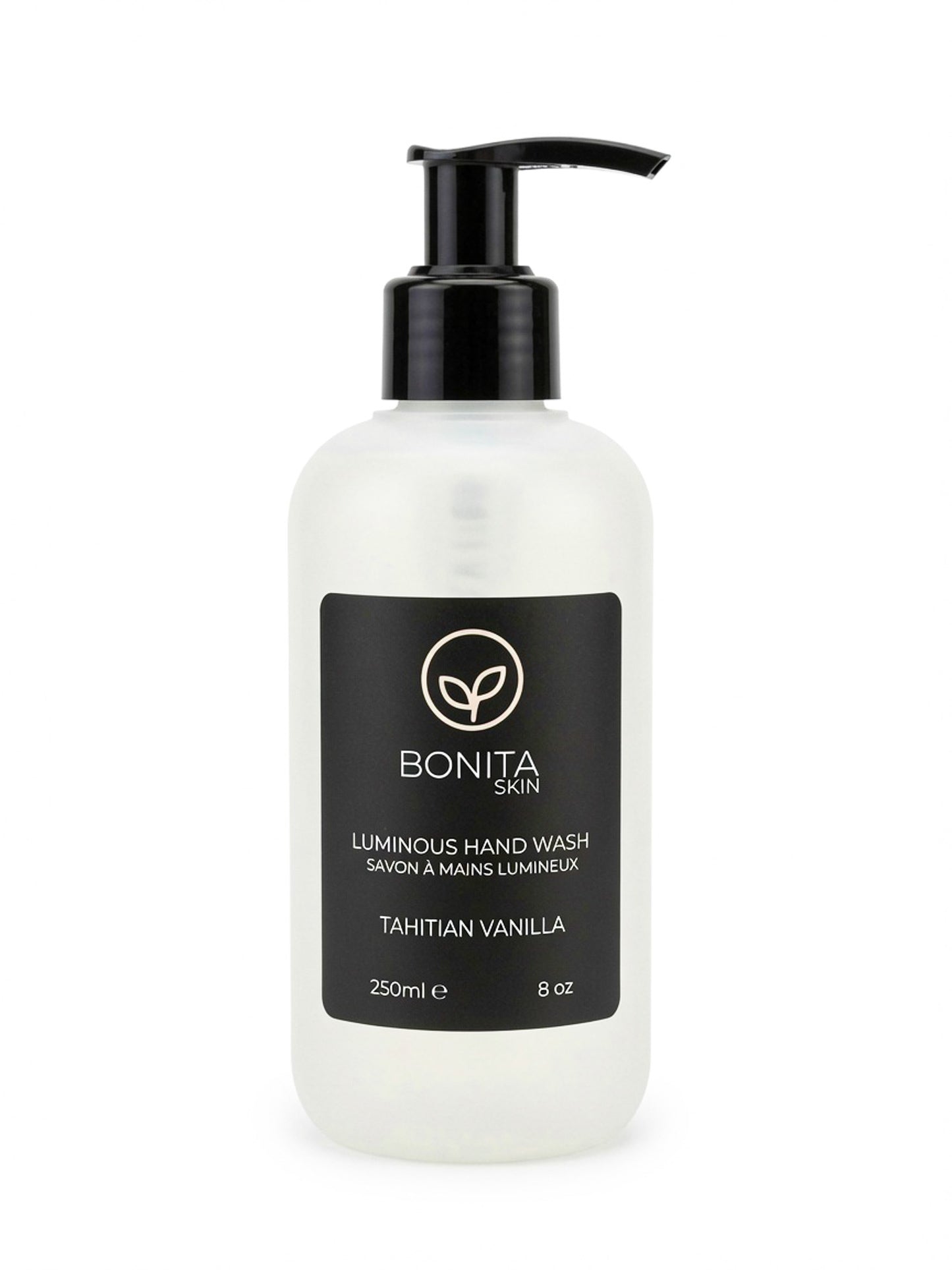 TAHITIAN VANILLA HAND WASH