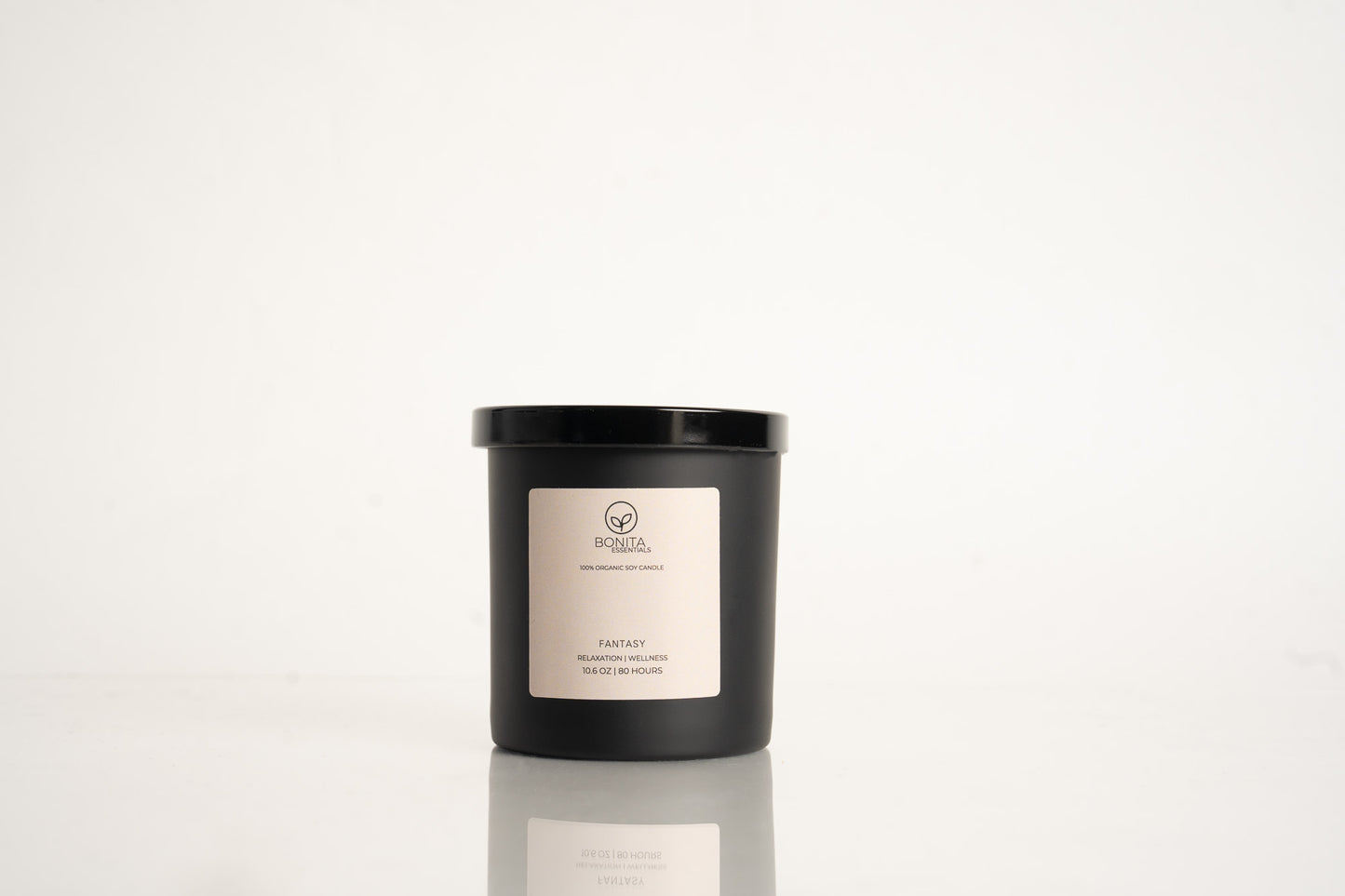 FANTASY SOY CANDLE