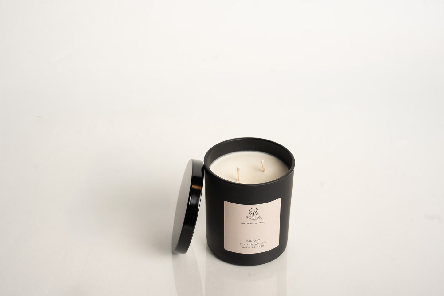 FANTASY SOY CANDLE