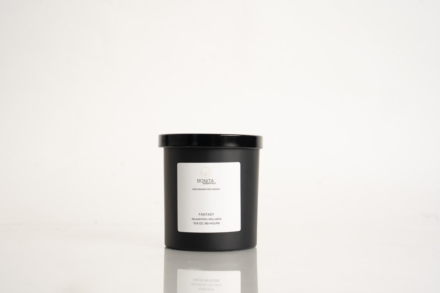FANTASY SOY CANDLE