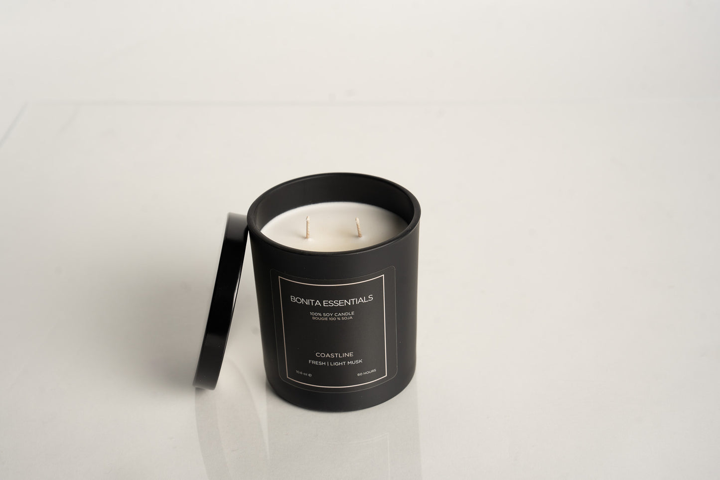 COASTLINE SOY CANDLE