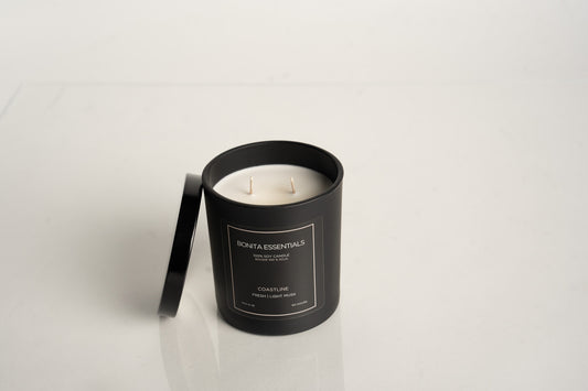 COASTLINE SOY CANDLE