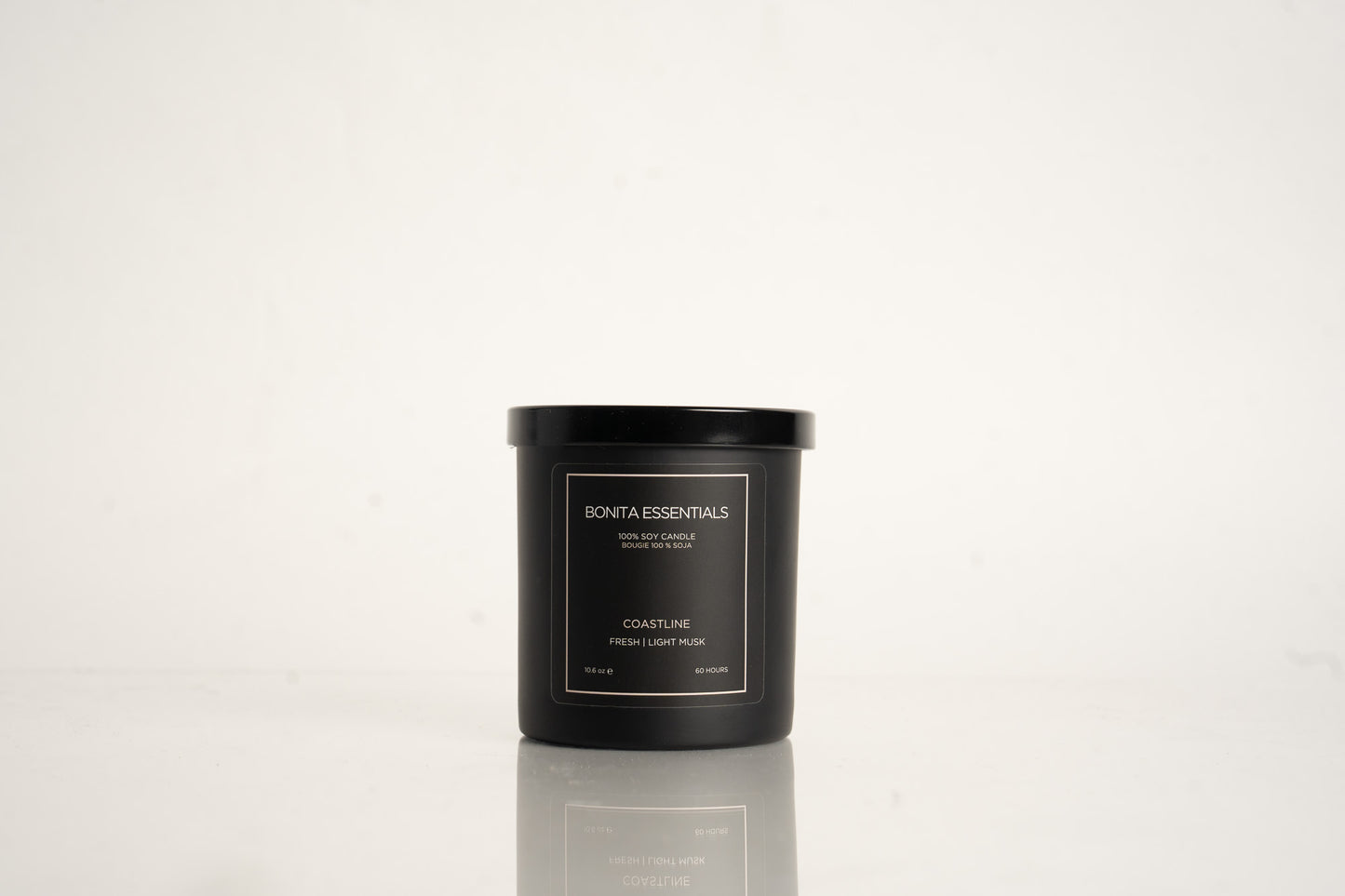 COASTLINE SOY CANDLE
