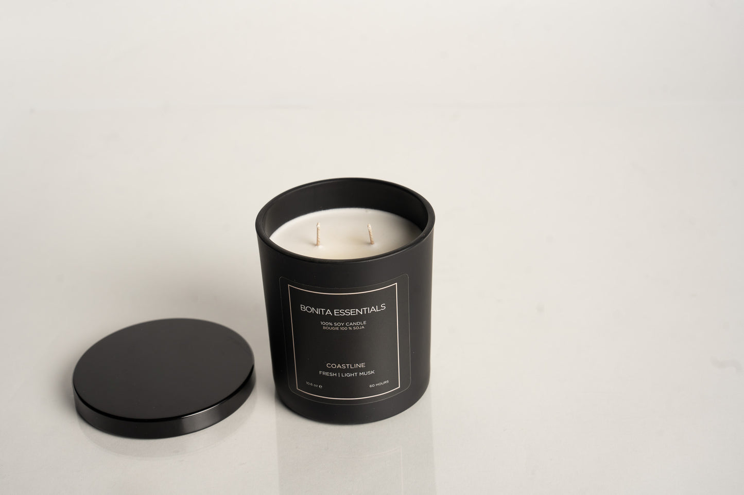 COASTLINE SOY CANDLE