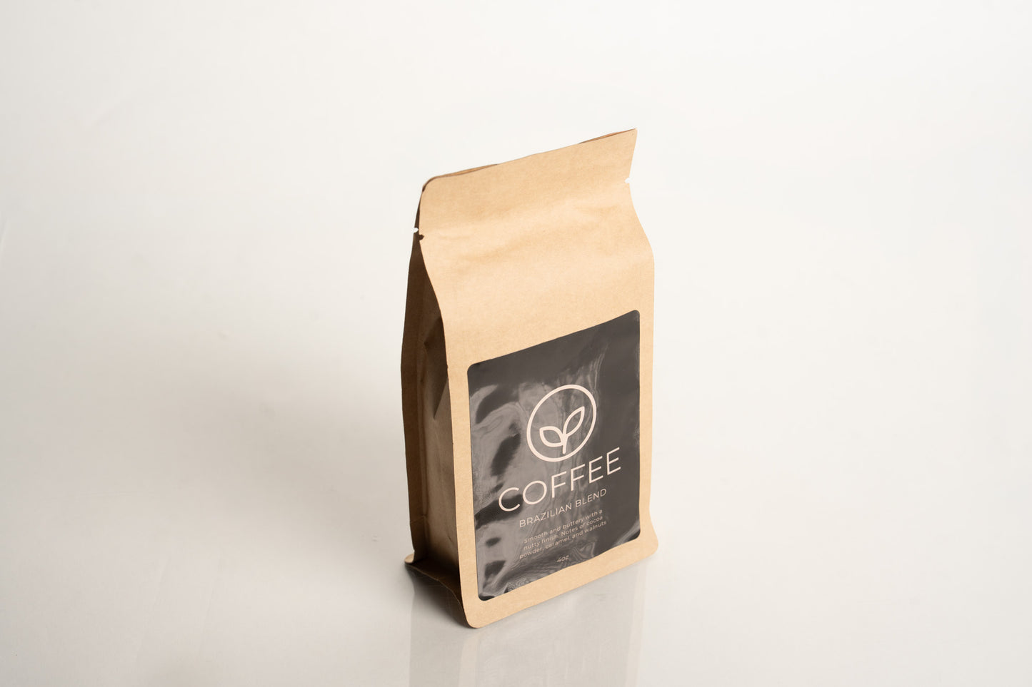 BRAZILIAN BLEND 4OZ
