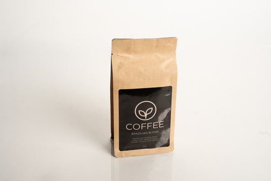 BRAZILIAN BLEND 4OZ