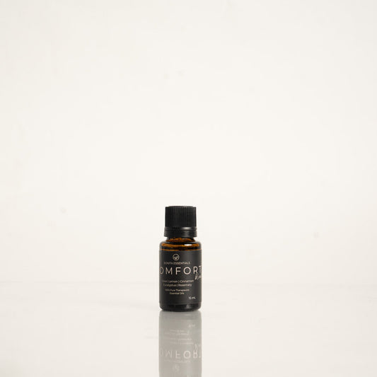 COMFORT BLEND ESSENTIAL OIL