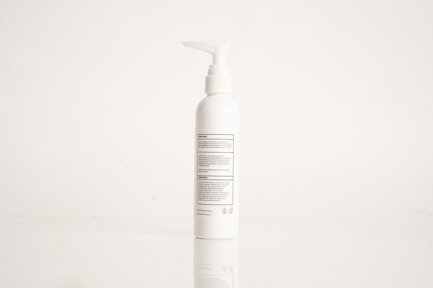 SATIN LIGHT DAY CREAM