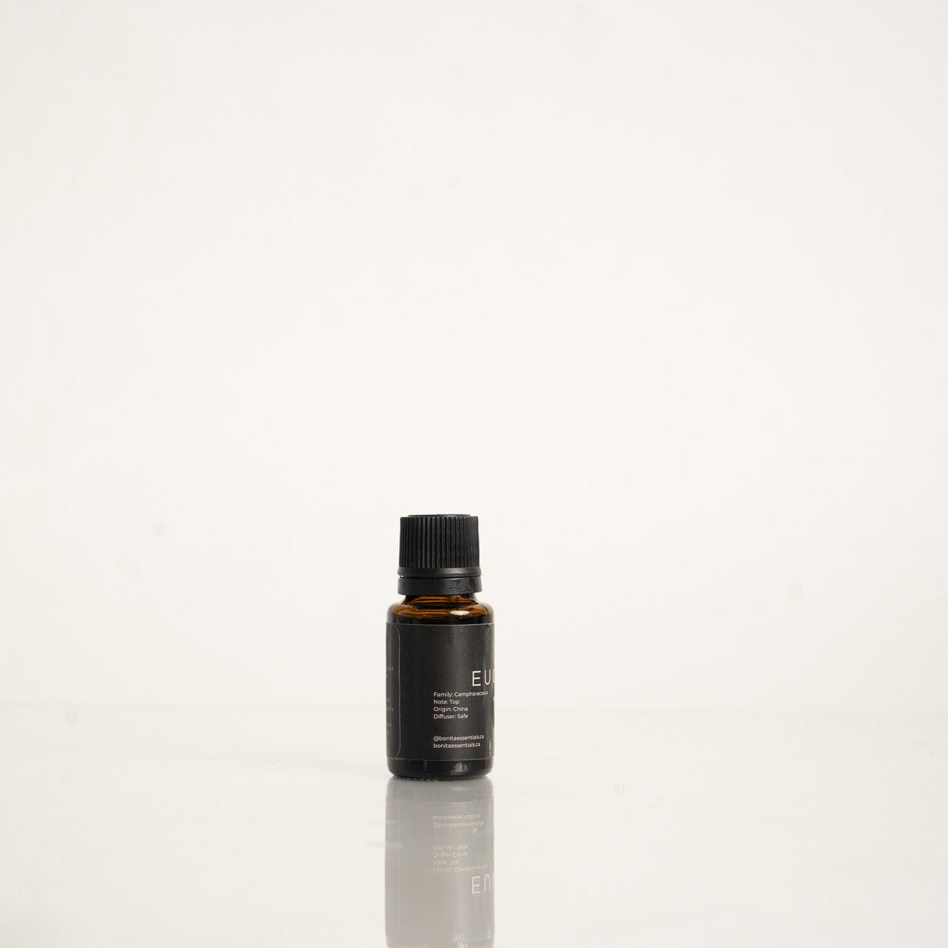 EUCALYPTUS BLEND ESSENTIAL OIL