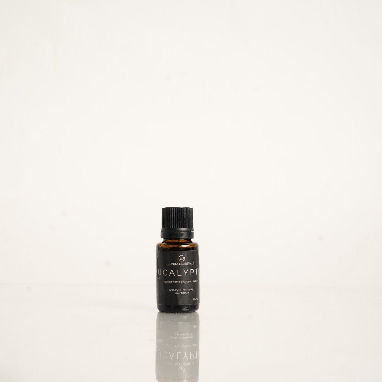 EUCALYPTUS BLEND ESSENTIAL OIL