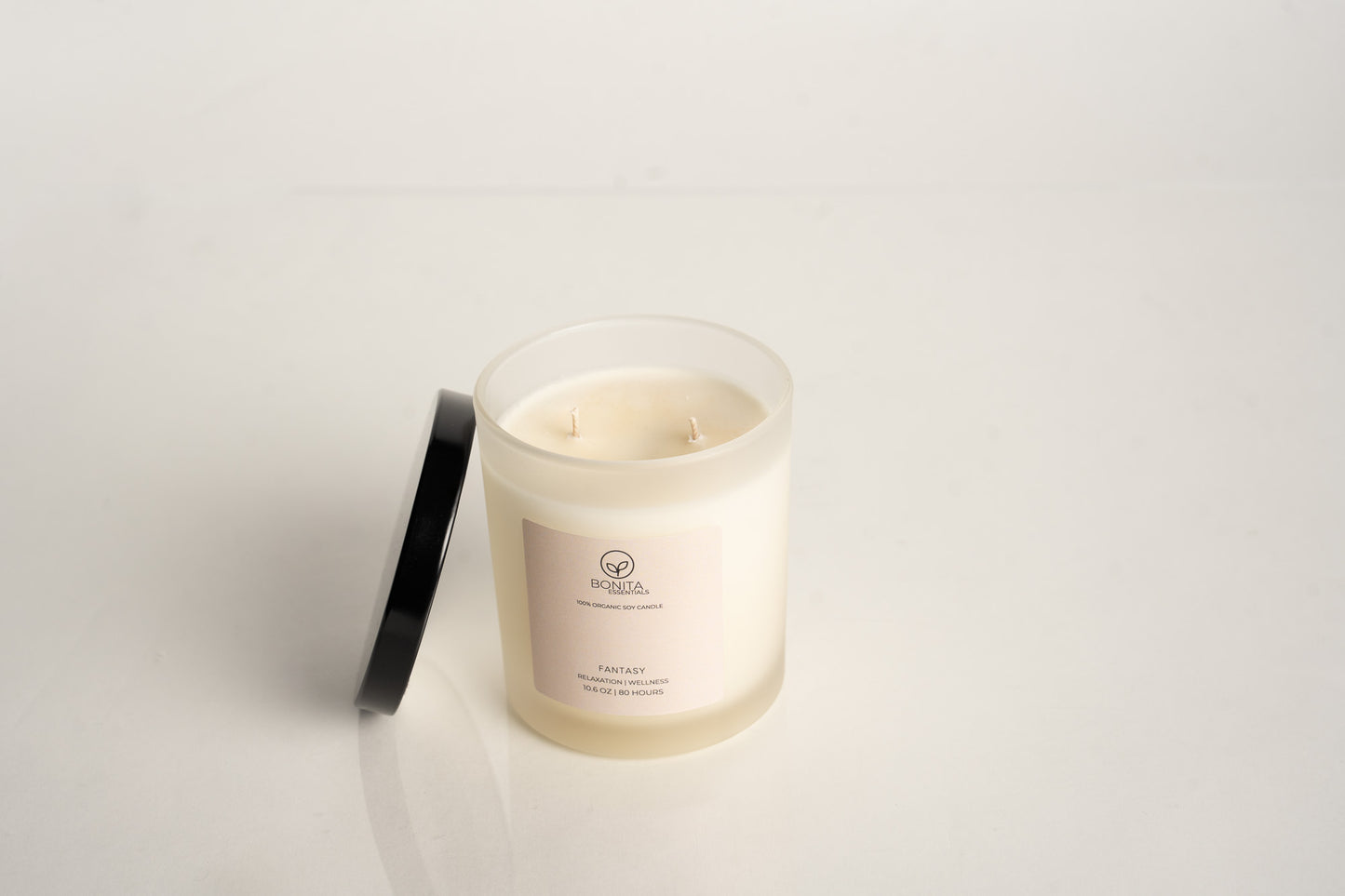 FANTASY SOY CANDLE