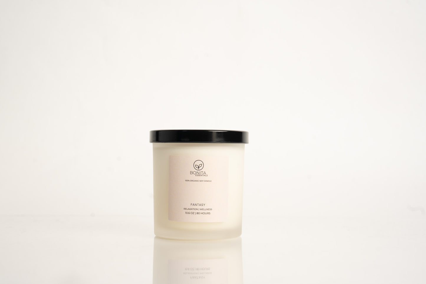 FANTASY SOY CANDLE
