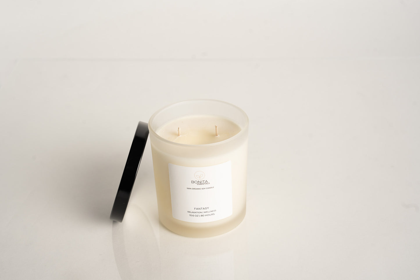 FANTASY SOY CANDLE