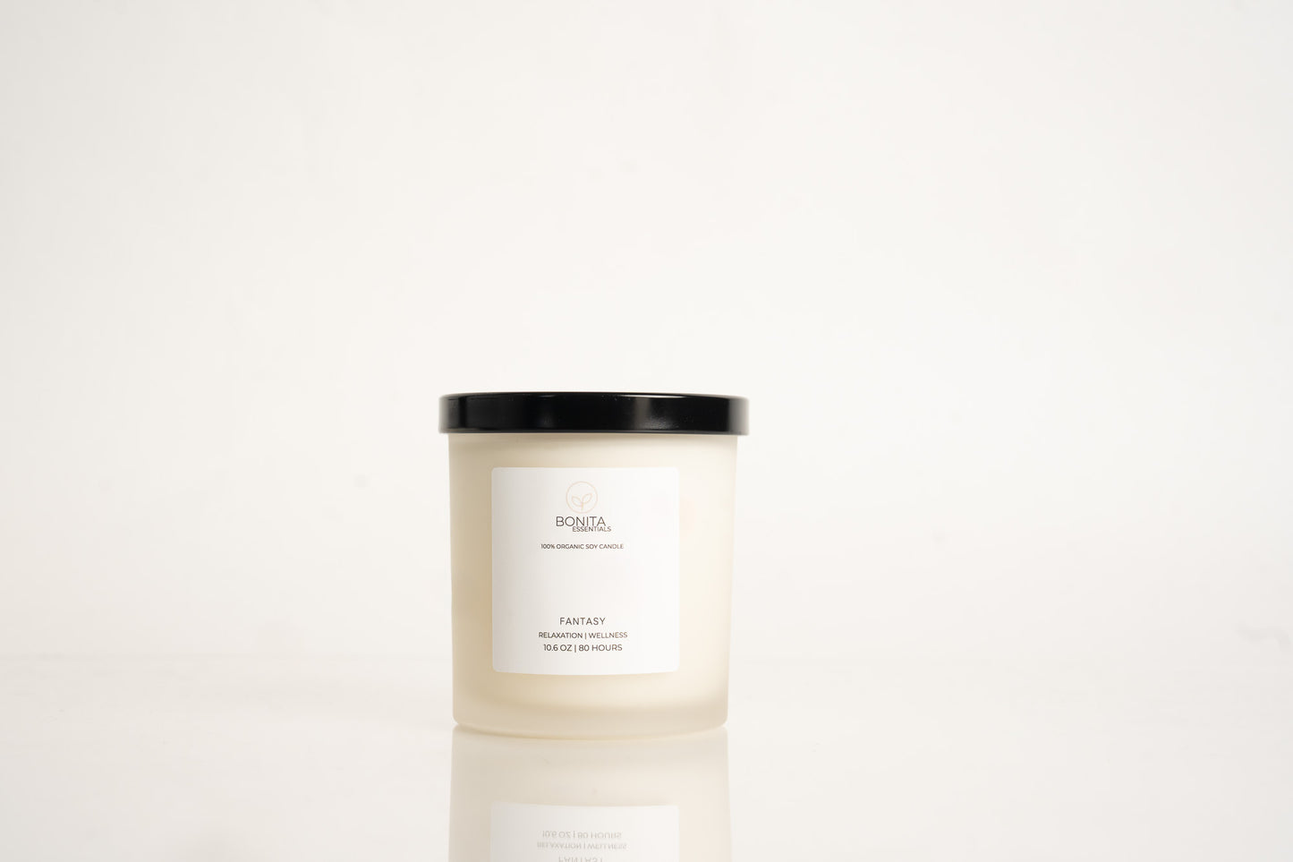 FANTASY SOY CANDLE