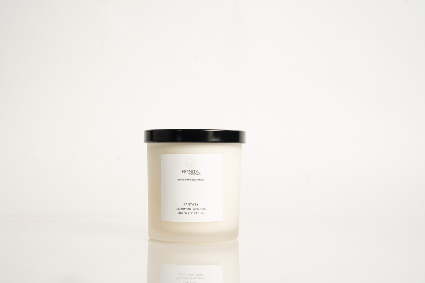 FANTASY SOY CANDLE