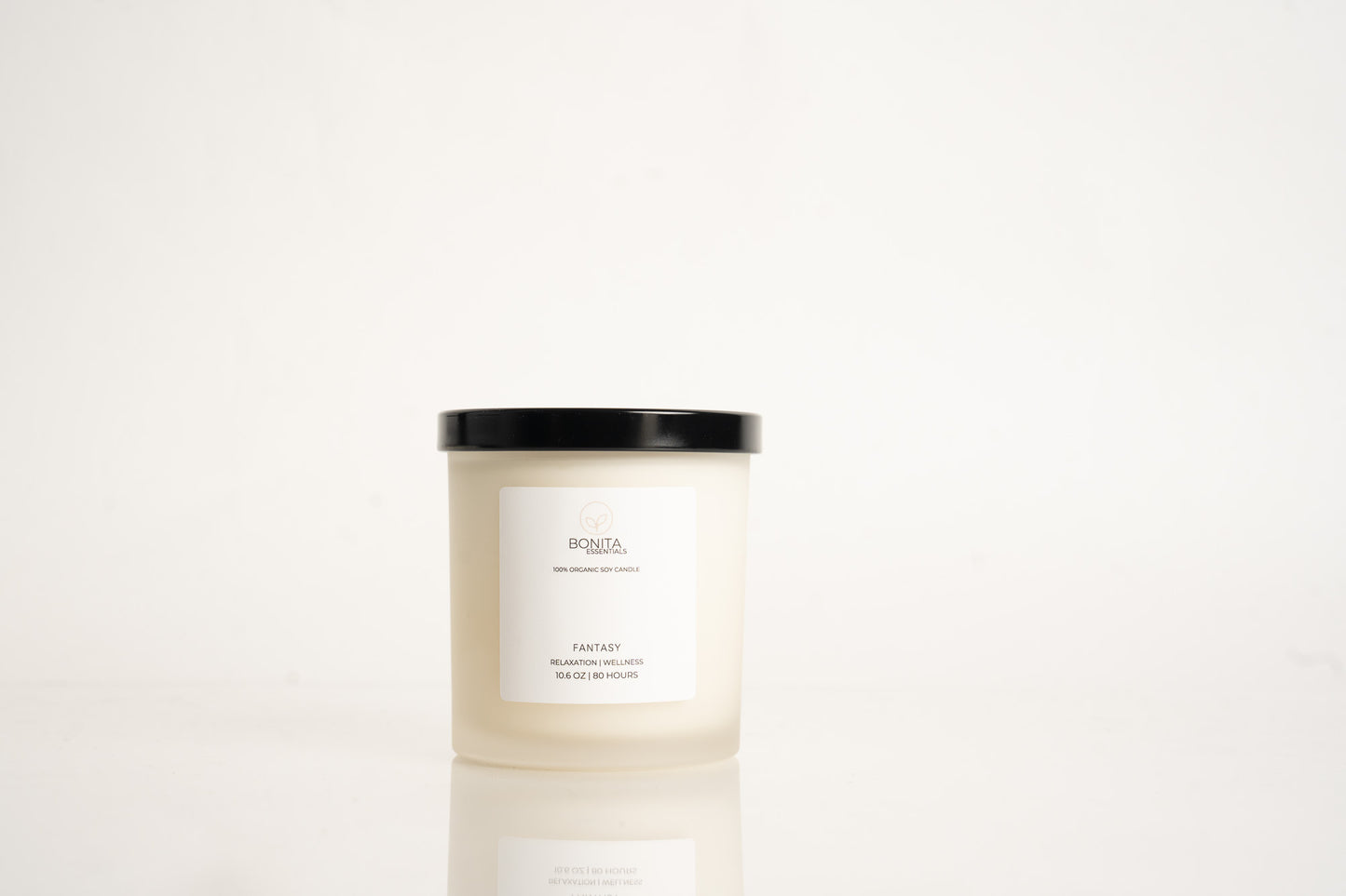 FANTASY SOY CANDLE