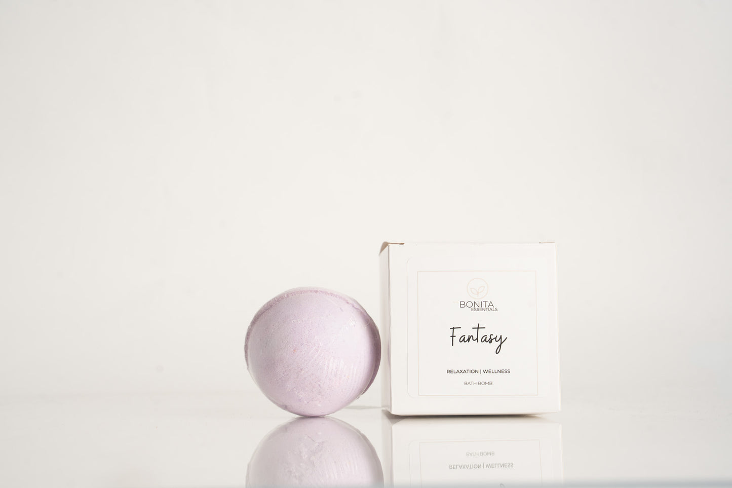 FANTASY BATH BOMB